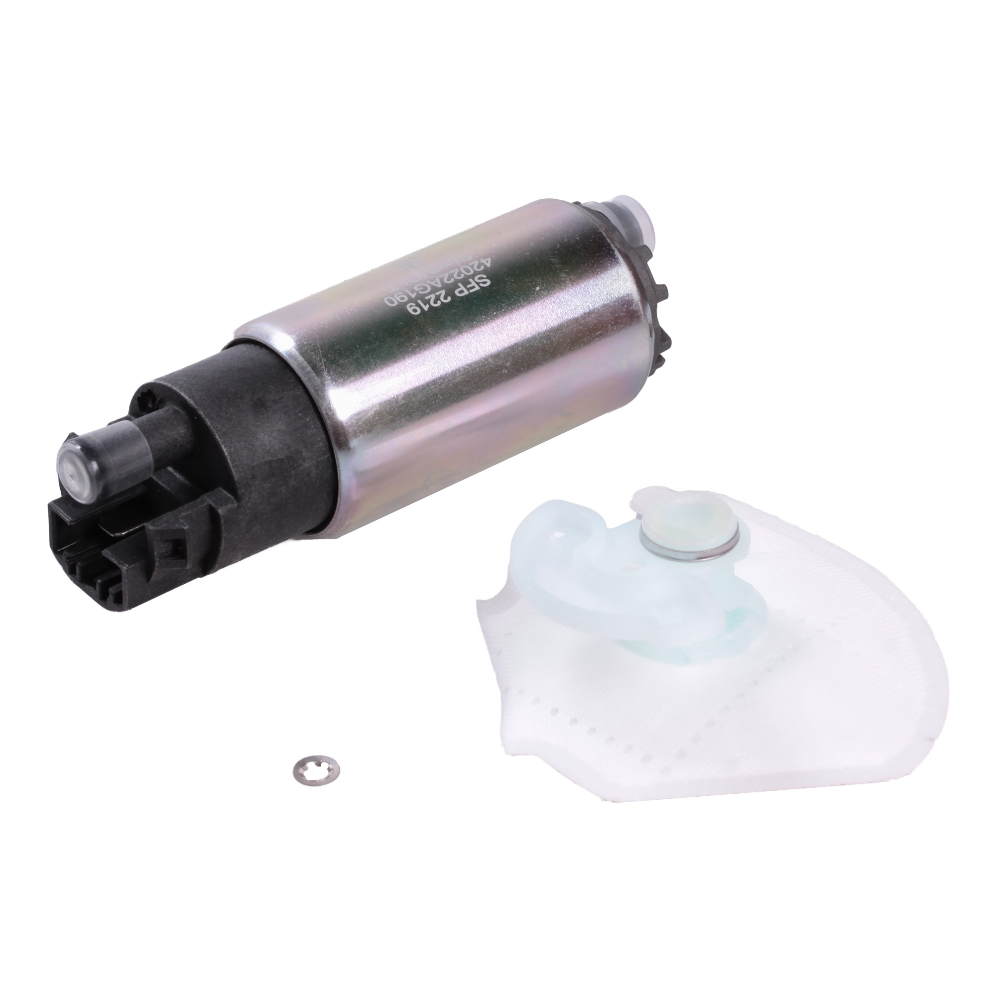 

Мотор бензонасоса для автомобилей Subaru/Toyota (03-) StartVolt SFP2219
