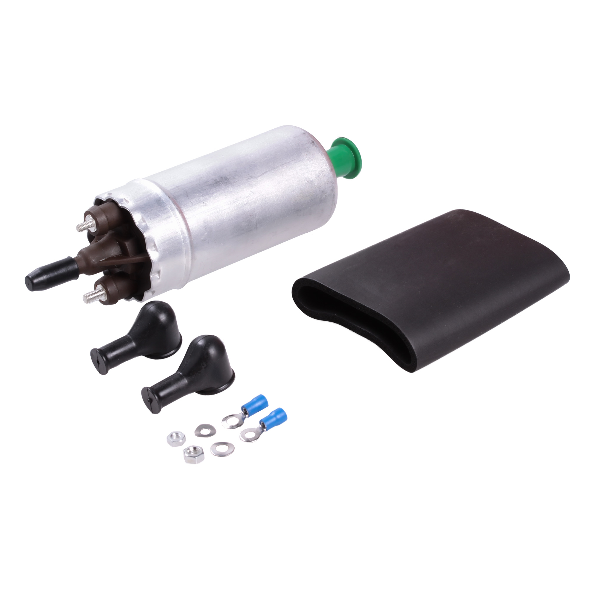 

Мотор бензонасоса для автомобилей ЗАЗ Sens (02-)/Chance (09-) 1.3i StartVolt SFP0405