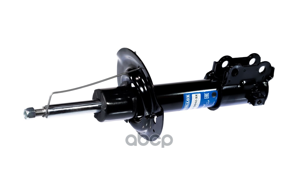 

STELLOX 4215-0042-SX_амортизатор передний левый газовый!\Hyundai i30 GD 11> 1шт