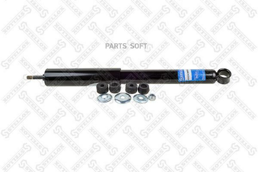 

STELLOX 4213-9975-SX_амортизатор задний газовый!\ Toyota Corolla/Sprinter 87-02 1шт
