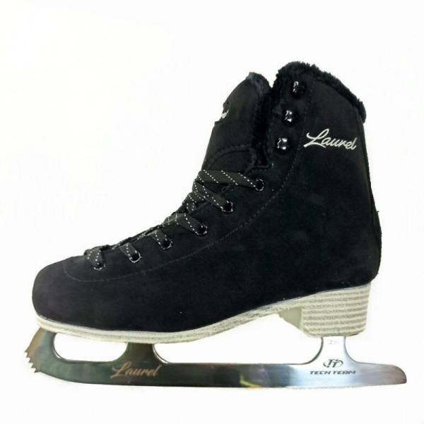

Коньки фигурные 37р Laurel, 52891-15