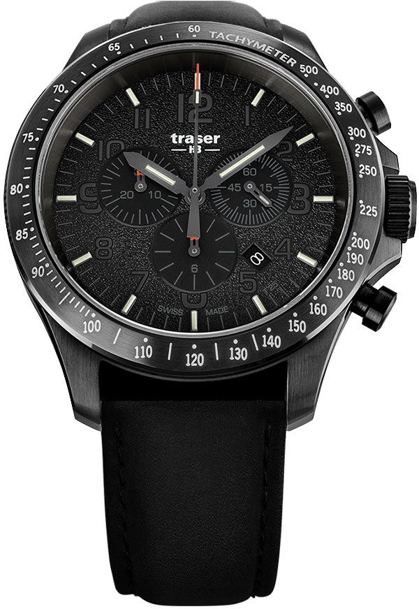 

Наручные часы мужские Traser TR_107884, TR_107884