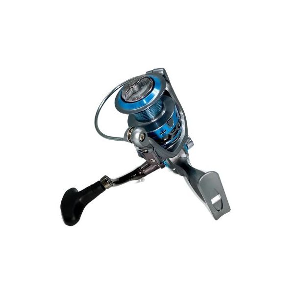 

Катушка безынерционная Kaide DT-3000