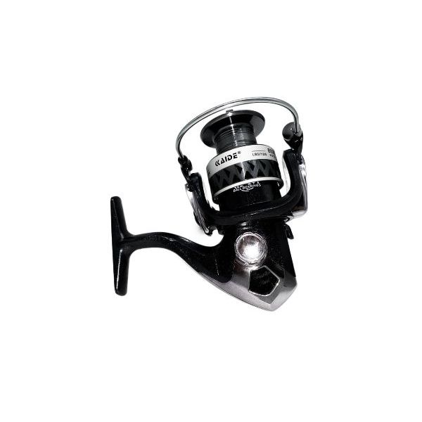 

Катушка безынерционная Kaide BS-3000