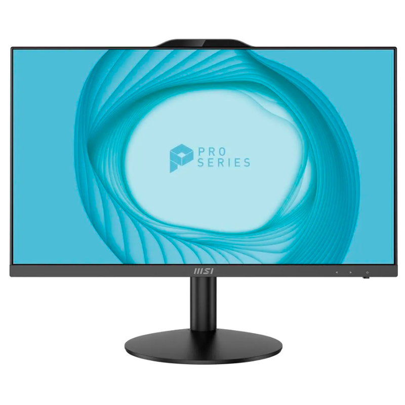 

Моноблок MSI Pro AP242 12M-240RU белый (9S6-AE0611-424)
