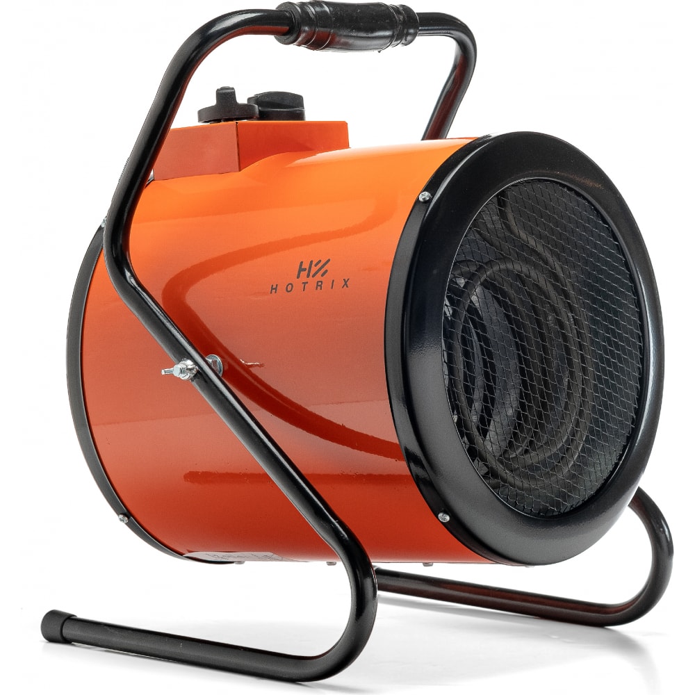 

Тепловентилятор HOTRIX RSO 5 HX RSO5