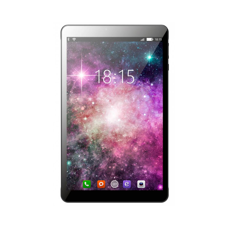 

Планшет BQ 1045G 10.1" 2016 1/16GB Black Wi-Fi+Cellular, 1045G