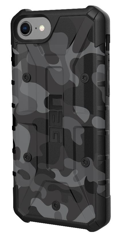 фото Чехол uag iph8/7-a-bc