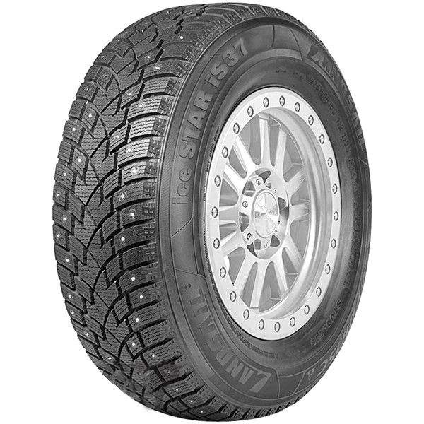 

Шины Landsail Ice Star IS37 235/45 R18 98T XL шипованная, Ice Star IS37 XL