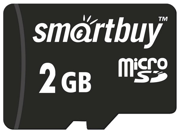 

Карта памяти Тайвань Micro SDHC 2Гб