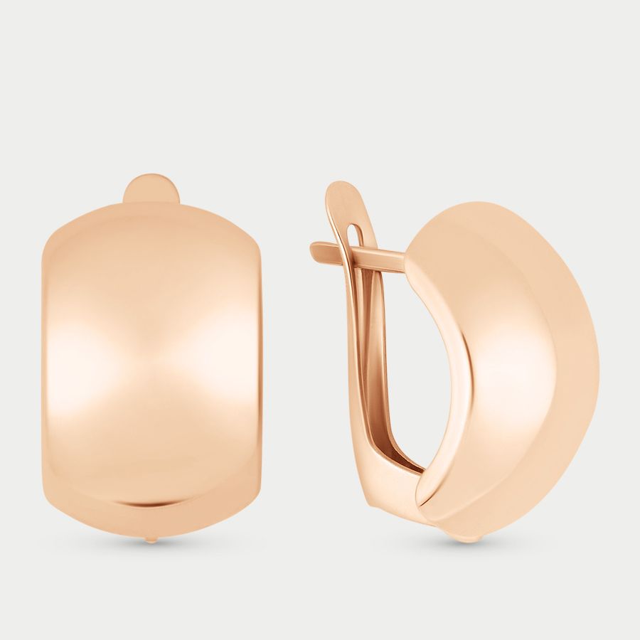 

Серьги из золота GOLD CENTER 20193, 20193