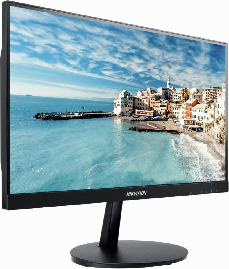 фото Монитор hikvision ds-d5022fn-c 21.5" black