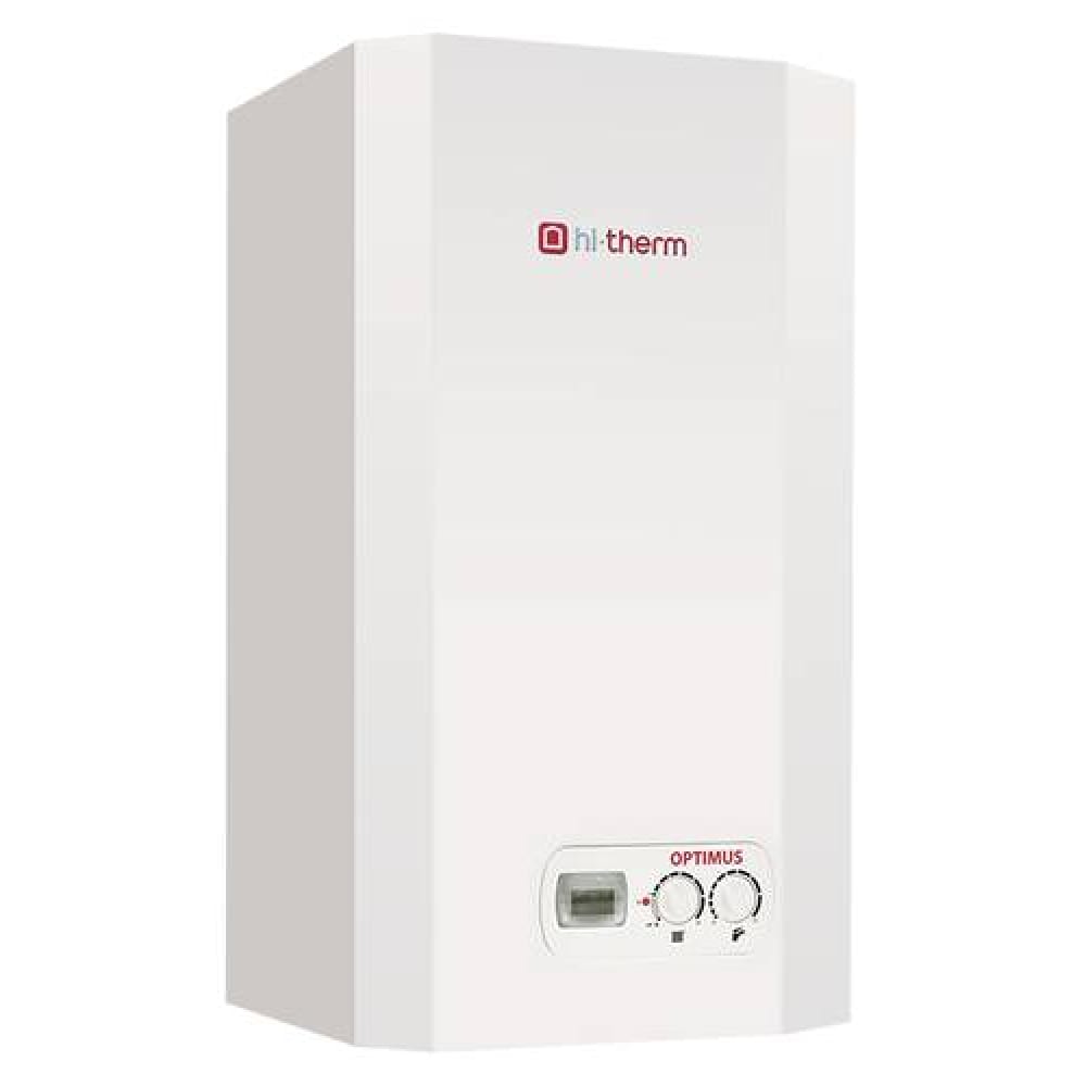 фото Газовый котел hi-therm 18 квт 102835