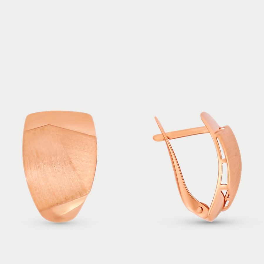 

Серьги из золота GOLD CENTER Сд3761, Сд3761