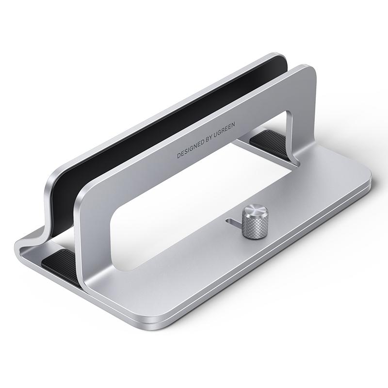 фото Подставка для ноутбука ugreen universal vertical aluminum laptop stand (20471) (20471)