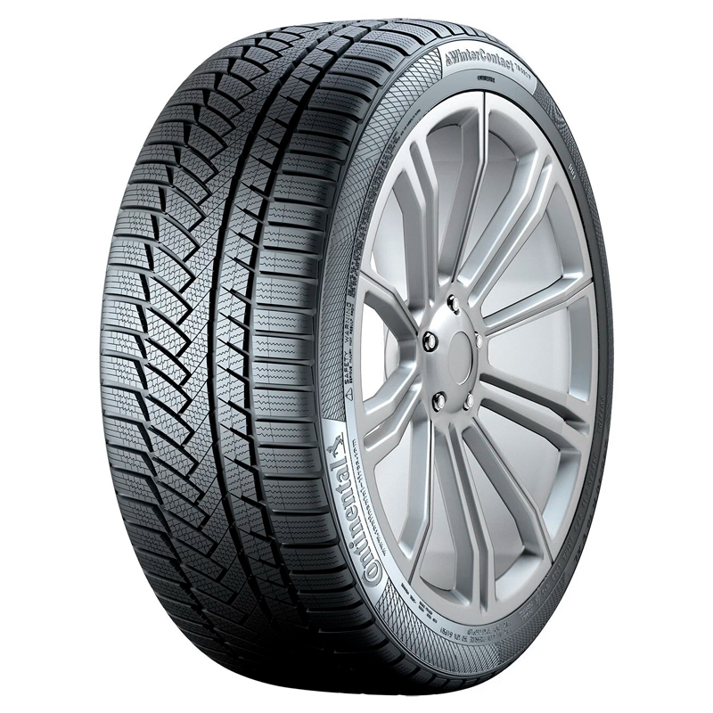 

Шины Continental ContiWinterContact TS850P FR SUV 265/50 R19 110V н/ш.