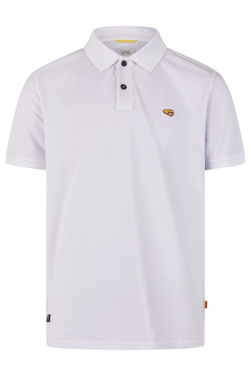 

Футболка мужская Camel Active 409965-3P00 белая XXL, Белый, 409965-3P00