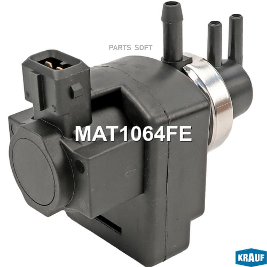 

Клапан Электромагнитный Турбокомпрессора Krauf MAT1064FE