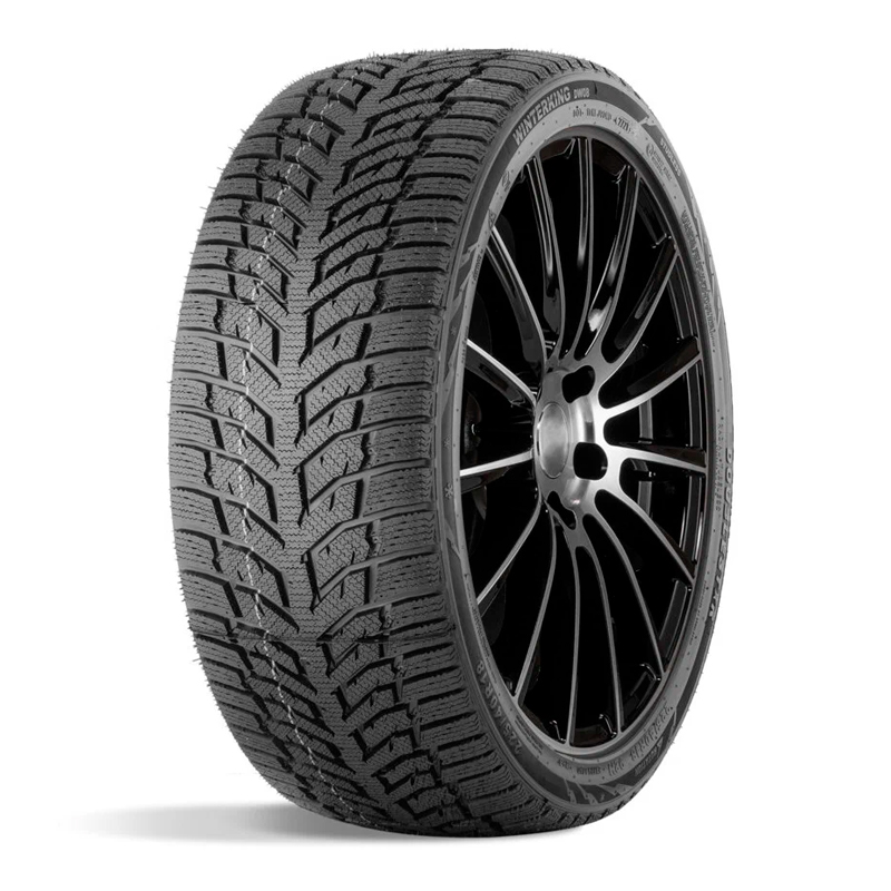 

Шины DoubleStar DW08 195/55 R16 87H н/ш., DW08