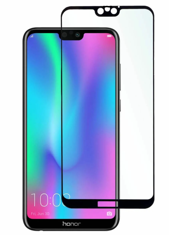 Honor 9 защитное