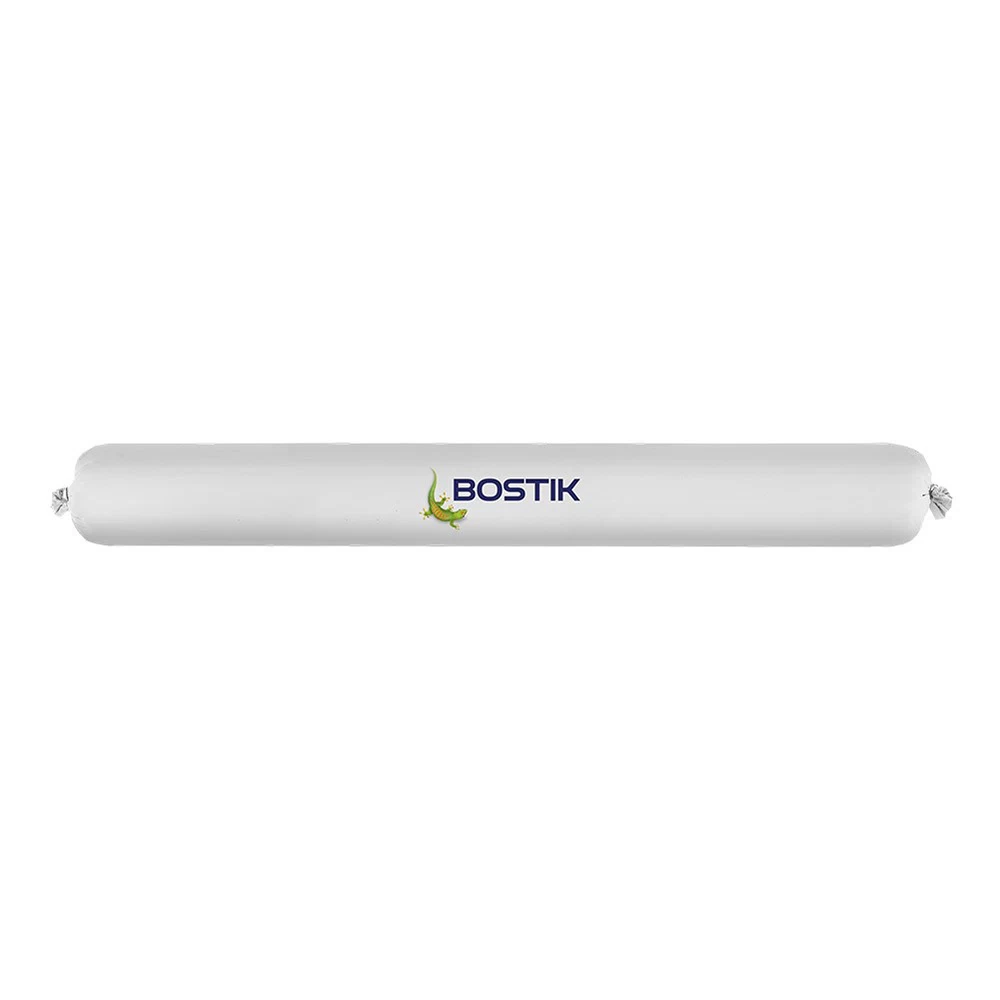 

Герметик полиуретановый Bostik Р360 коричневый 600 мл