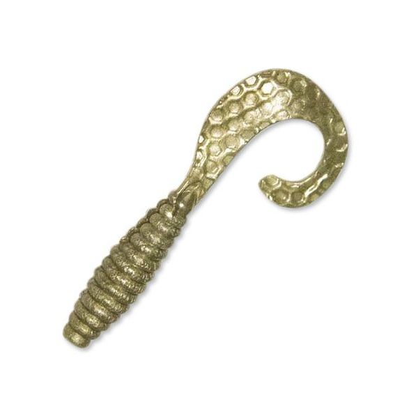 

Kosadaka Приманка силиконовая (мягкая) плавающая KOSADAKA SOTA (SotaF60-100-PL / 4" / PL), Белый