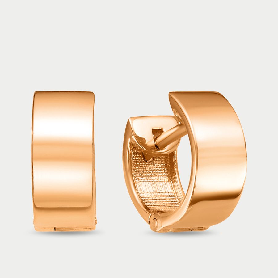 

Серьги из золота GOLD CENTER Сд3454, Сд3454