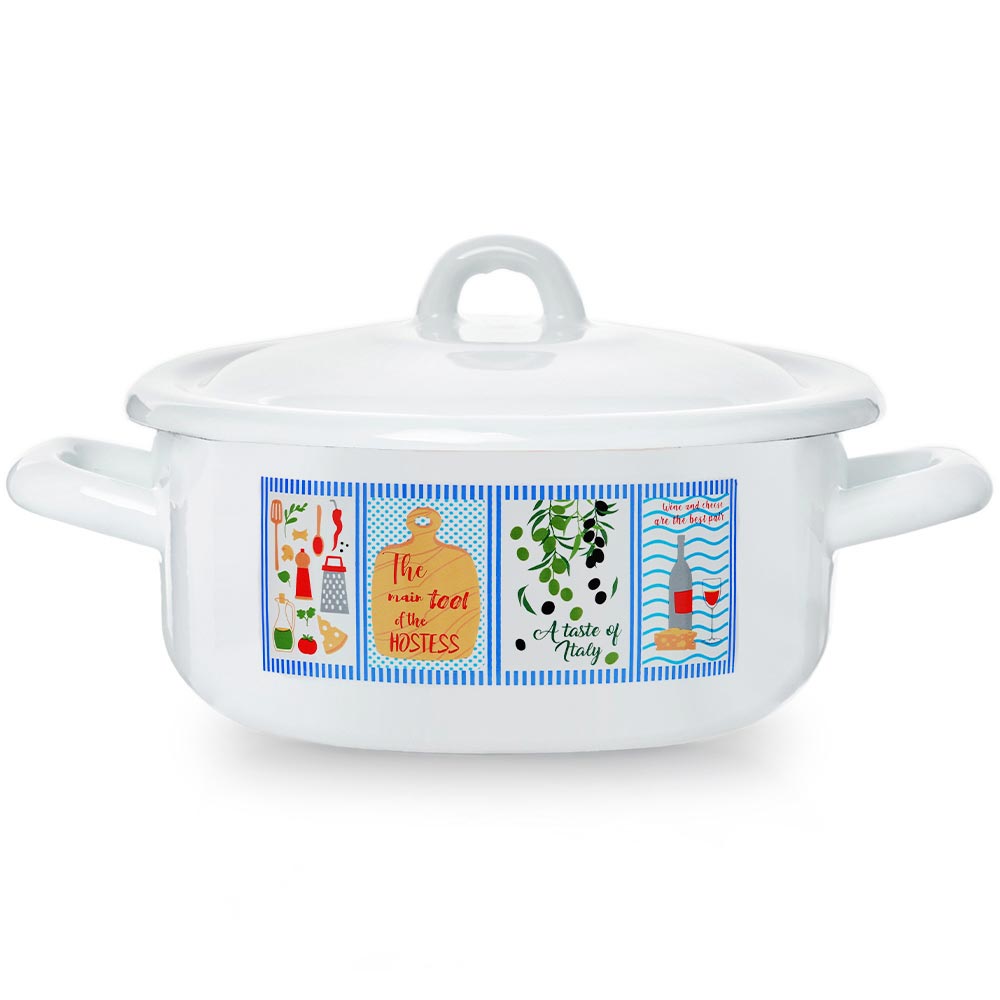 Стакан мерный Pyrex 0,5л