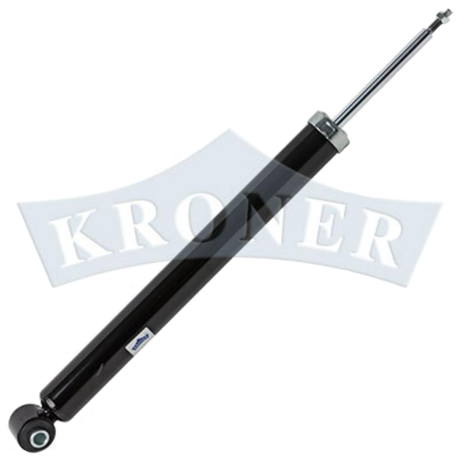 

Амортизатор Ford Fiesta V (01-) (Задн.) [Газ] Kroner K3521689G, K3521689G