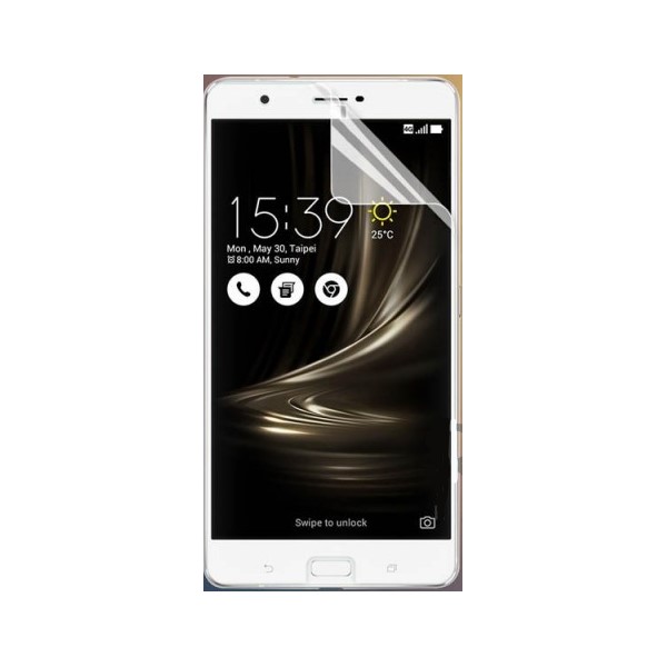 

Nillkin Matte | Матовая защитная пленка для Asus Zenfone 3 Ultra (ZU680KL)
