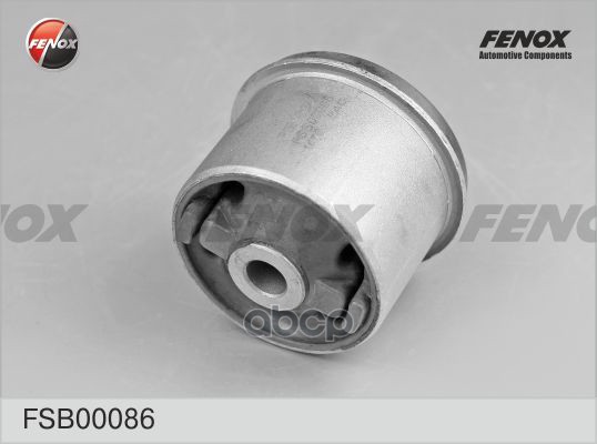 

Сайлентблок Задн Балки Hyundai Getz 02-11 Fsb00086 FENOX арт. FSB00086