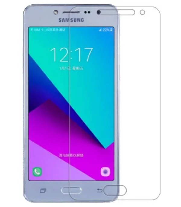 

Nillkin Matte | Матовая защитная пленка для Samsung G532F Galaxy J2 Prime (2016)