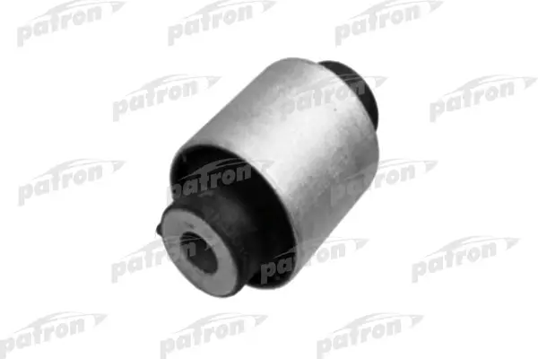 

Сайлентблок рычага подвески BMW: 5 (F10), 7 (F01, F02, F03, F04) PATRON PSE10311