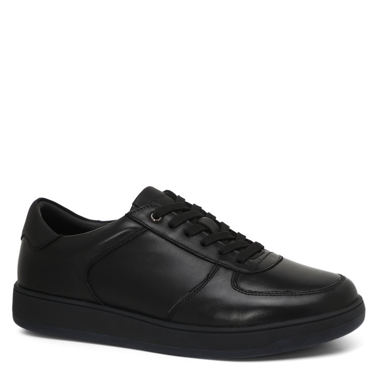 

Кеды мужские Tendance TM22846-21 черные 44 EU, Черный, TM22846-21