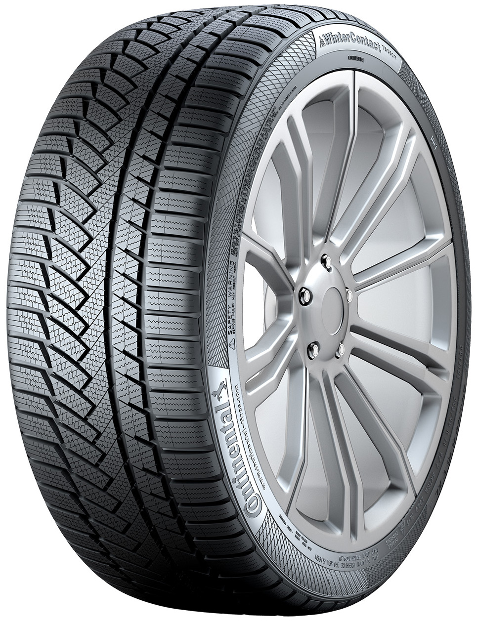 

Шины Continental ContiWinterContact TS850P SUV 255/50 R19 107V н/ш.