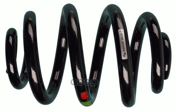 

Пружина задняя Sachs 994497, Пружина задняя Sachs 994497 Sachs 994497