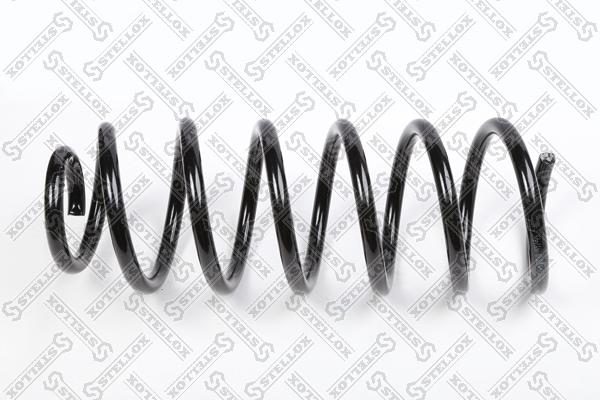 

10-22384-SX пружина задняя 42 156 22 Citroen Berlingo Chassis Cab 1.6/1.6HDi 08>