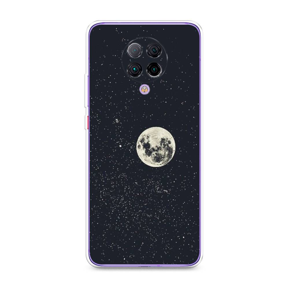 Чехол на Xiaomi Redmi K30 Pro/Poco F2 Pro 