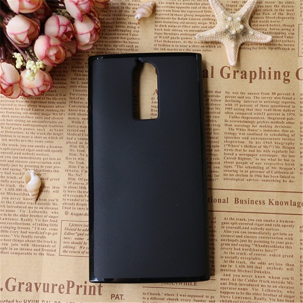 

Чехол TPU для Doogee F5/F5 Pro, Черный