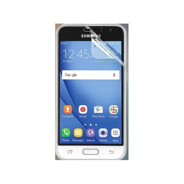

Nillkin Matte | Матовая защитная пленка для Samsung J120F Galaxy J1 (2016)
