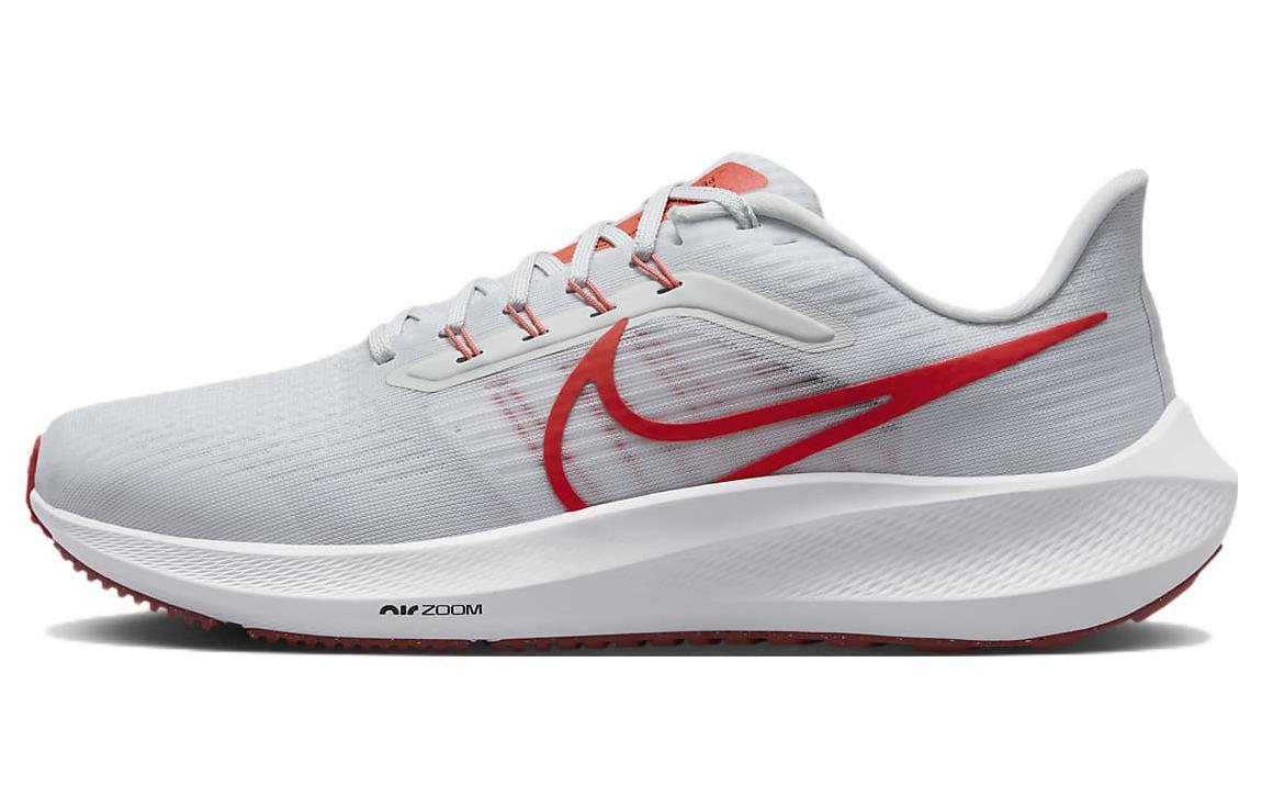 

Кроссовки унисекс Nike Air Zoom Pegasus 39 белые 44 EU, Белый, Air Zoom Pegasus 39