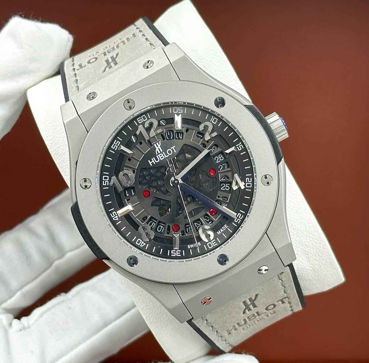 Наручные часы унисекс HUBLOT 582666