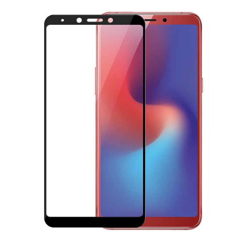 

Гибкое защитное стекло для Samsung Galaxy A6s (2018)