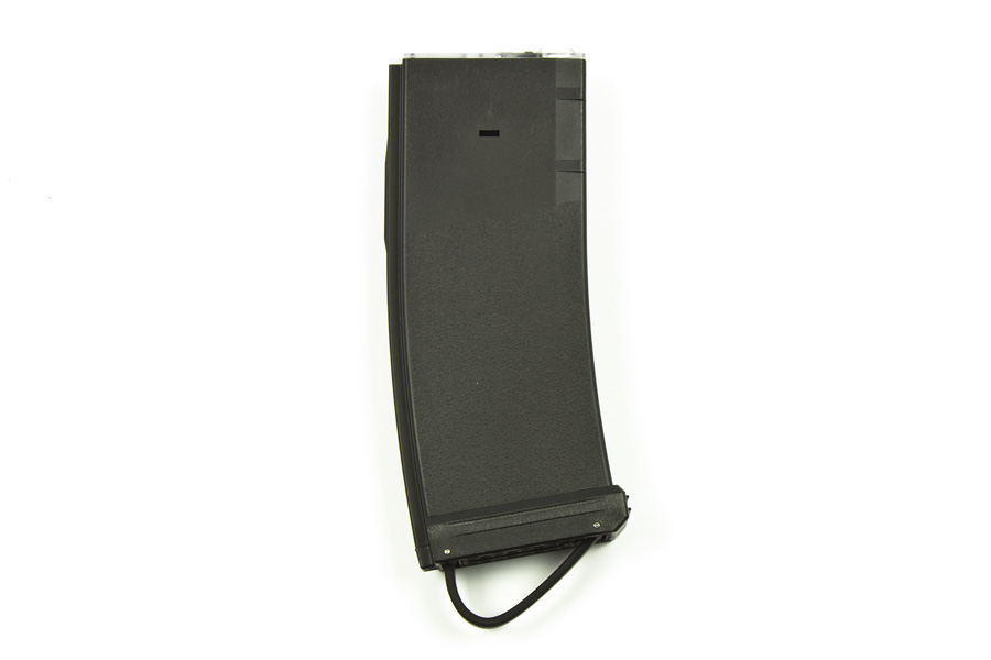 

Магазин механический Modify Bhive для М-серии трассерный BK (M65101567)