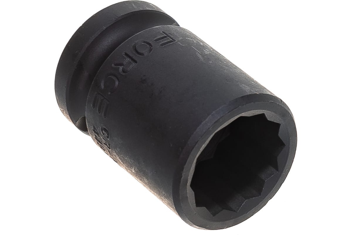 

Головка Ударная 1/2" 17 Мм 12 Гр. Force FORCE арт. 44817
