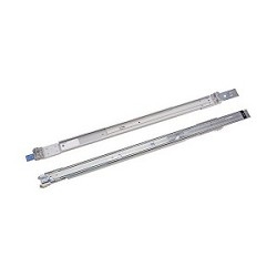 

Intel 2/4U Premium Rail AXXFULLRAIL, with CMA support, 2/4U Premium quality rails with CMA