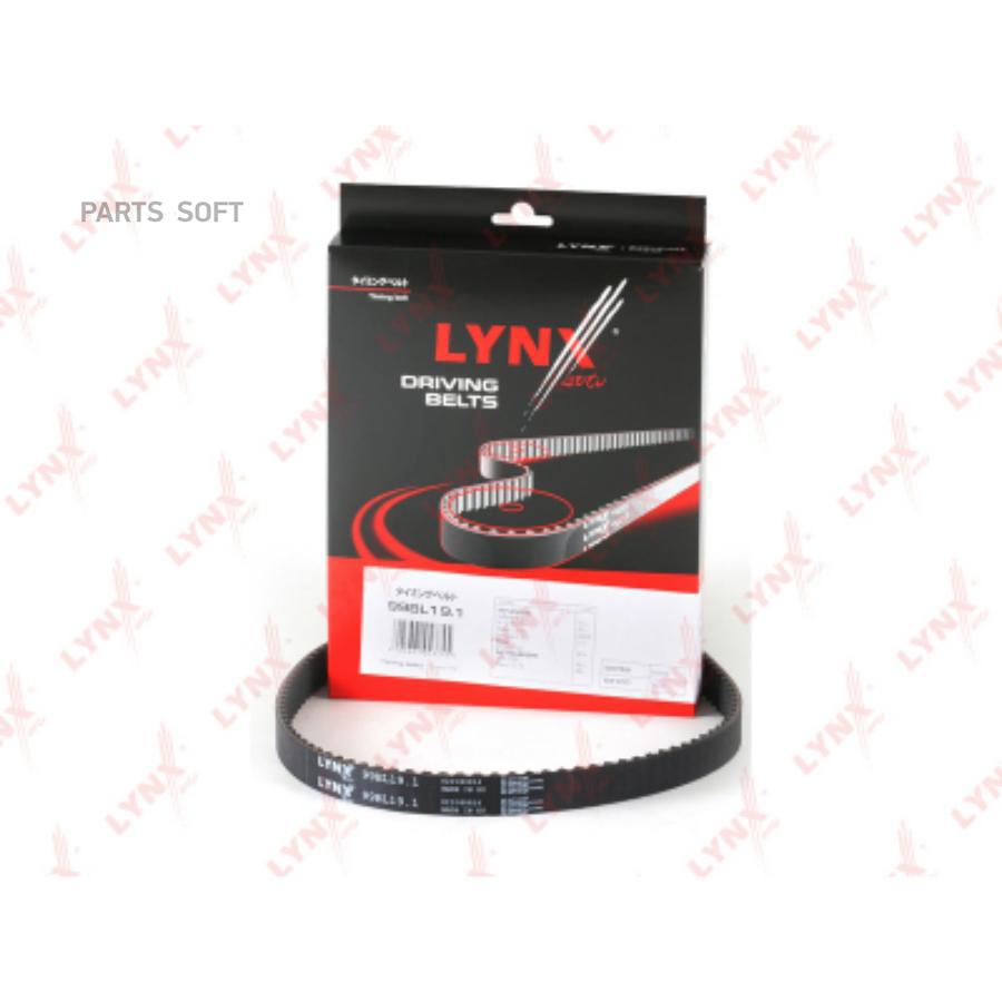 

Ремень Грм LYNXauto арт. 99BL19.1