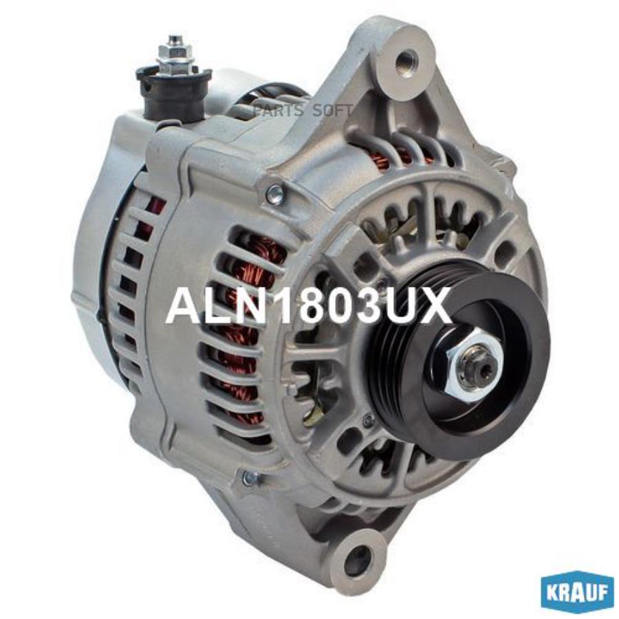 

KRAUF Генератор KRAUF ALN1803UX