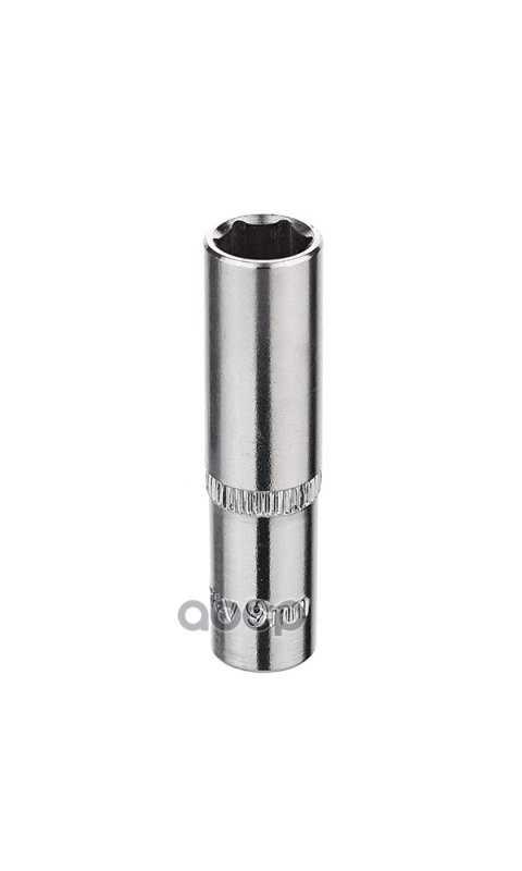 

Головка Торцевая 1/4dr Глубокая 9 Мм Kraft арт. KT700656