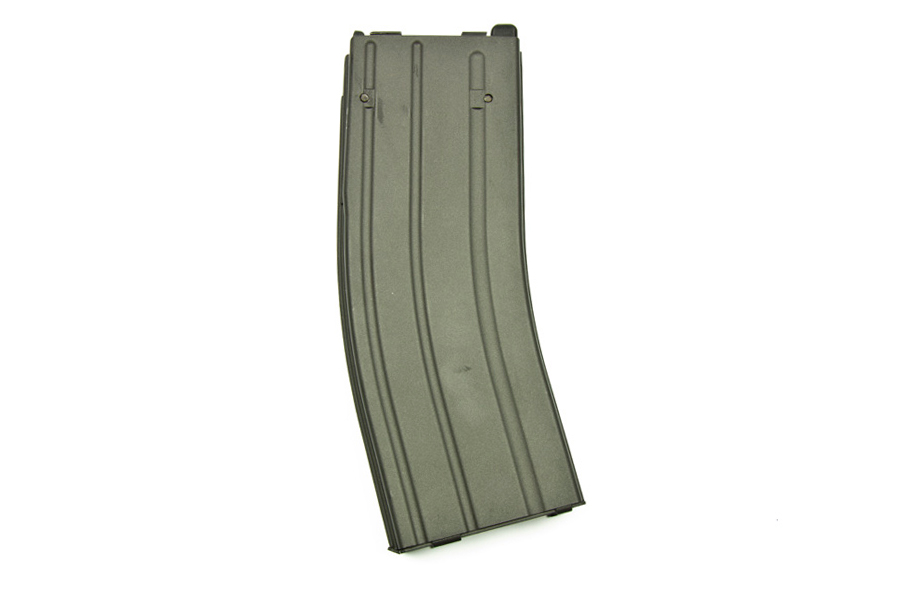 

Магазин газовый Tokyo Marui для M4A1 MWS Green Gas (TM4952839149428)